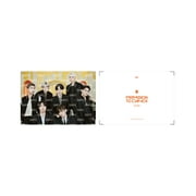BTS Permission to Dance Premium Photo - BTS Members Official Merchandise