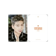BTS Permission to Dance Premium Photo - RM Official Merchandise
