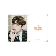 BTS Permission to Dance Premium Photo - V Official Merchandise