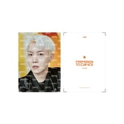 BTS "Permission to Dance" Premium Photo j-hope Official Merchandise