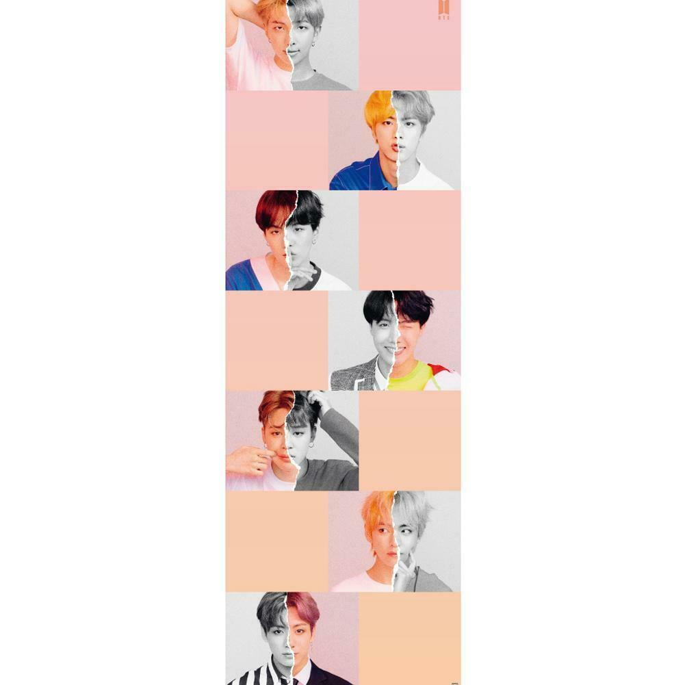 BTS Poster