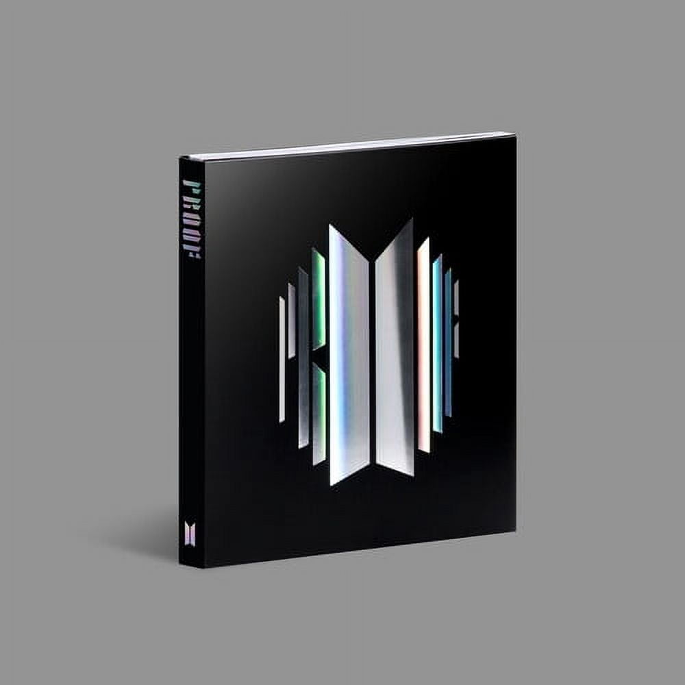 Jin (BTS) Music in Music by Artist - Walmart.com