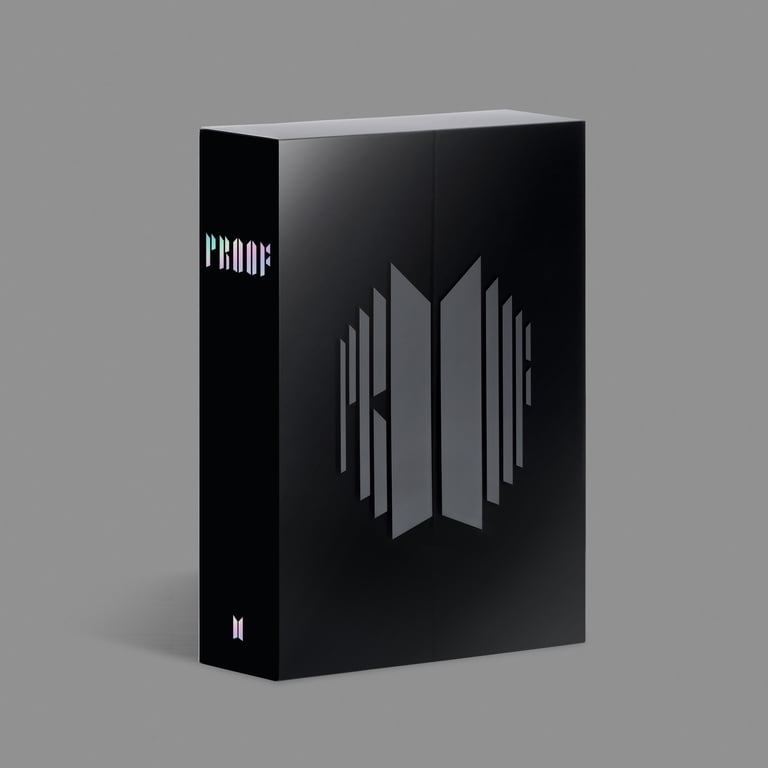 BTS Proof アルバム BTS - Proof - Music & Performance - CD - Walmart.com