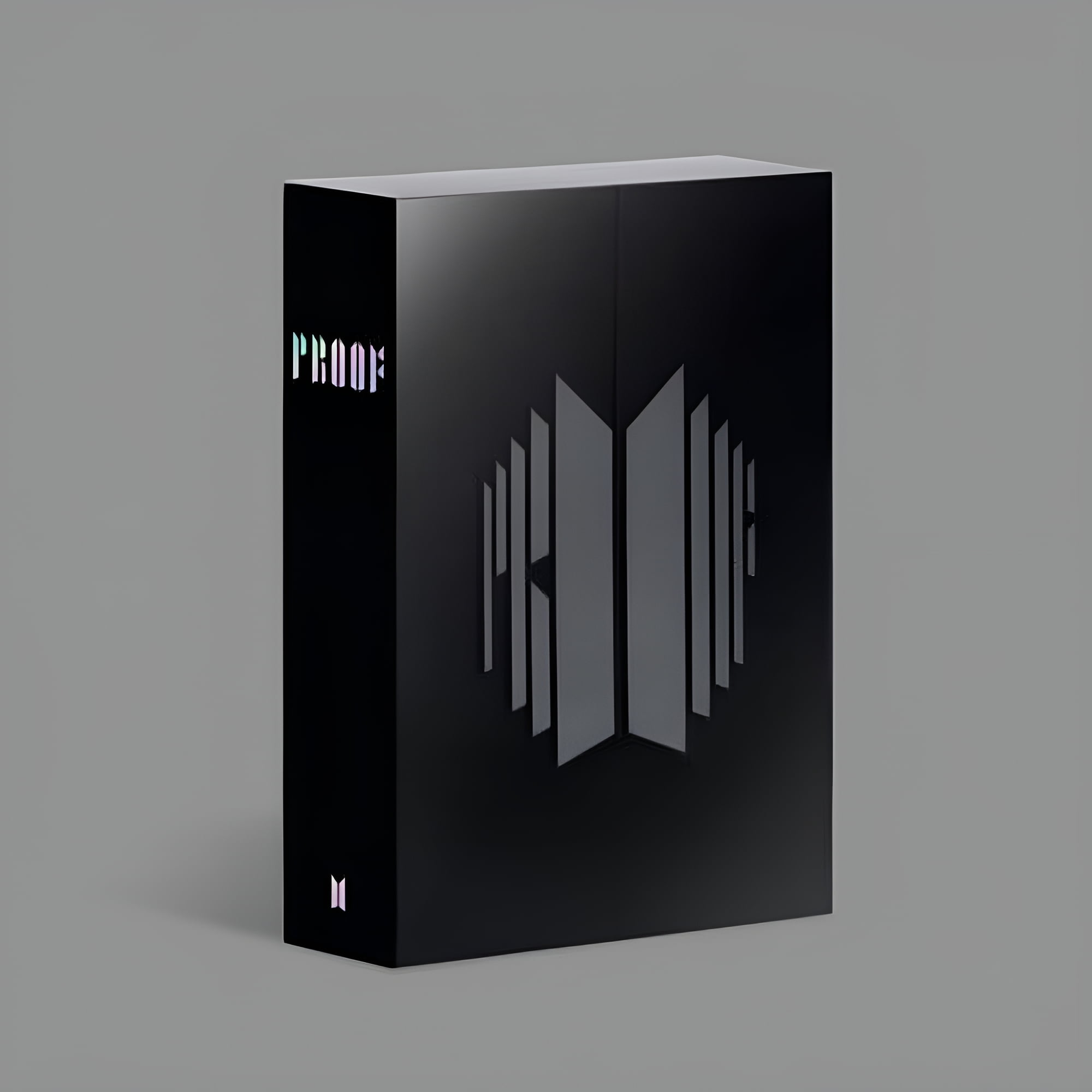 2024新発 Proof (album) - Wikipedia K-POP・アジア - K-POP・アジア