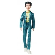 BTS RM Idol Doll