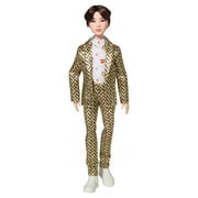 BTS SUGA Idol Doll