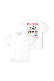 BTS Content Uniforms