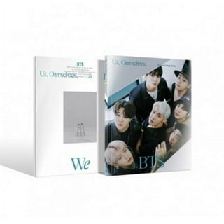 Bts Photo Album