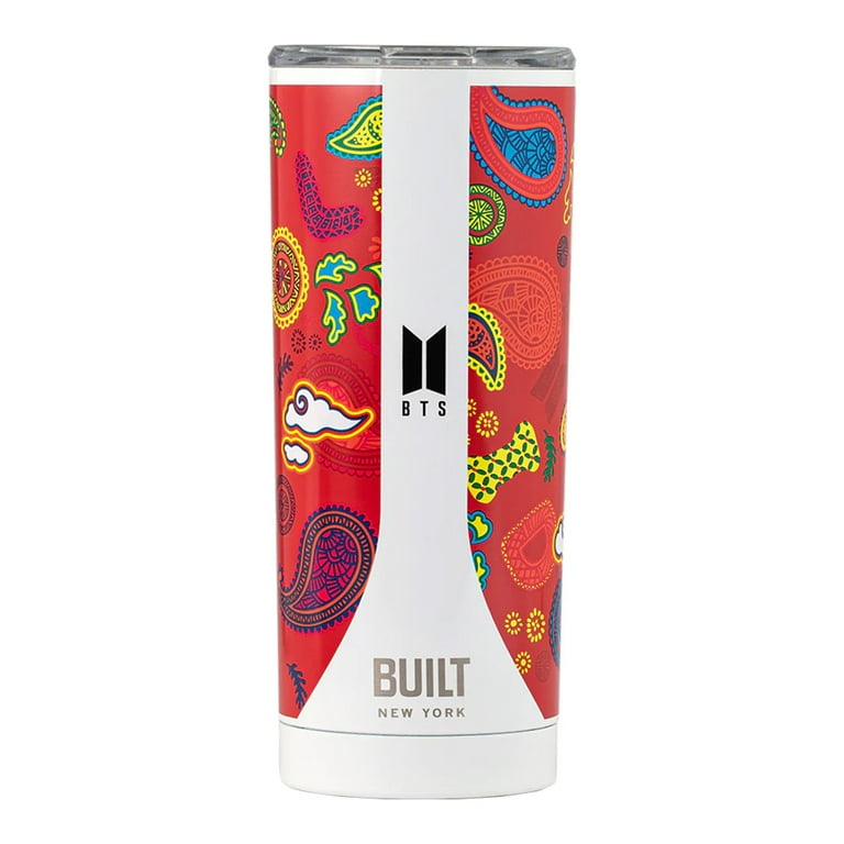 BTS V FRIENDSキャニスター BTS V fri(end)s Canister