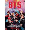 thumbnail image 1 of Pre-Owned BTS: Test Your Super-Fan Status (Paperback) 1454934794 9781454934790, 1 of 1