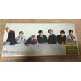 thumbnail image 1 of BTS - The Best Of BTS - incl. DVD (Region 2) - Music & Performance - CD, 1 of 1