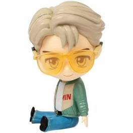 BTS TinyTan Monitor Figure JUNGKOOK - Walmart.com