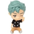 thumbnail image 1 of BTS TinyTAN Dynamite Official BTS Monitor Figure - RM, 1 of 2