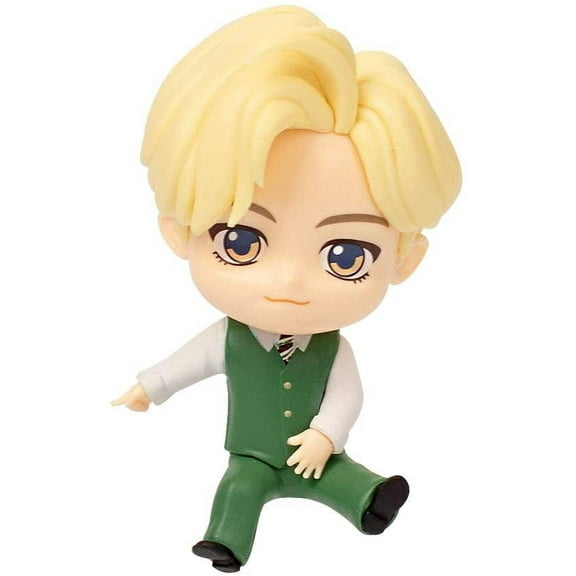BTS TinyTAN Dynamite Official BTS Monitor Figure - V
