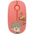 thumbnail image 1 of BTS TinyTAN Dynamite Official BTS Wireless Mouse - RM, 1 of 2