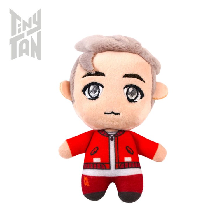 BTS TinyTAN MIC Drop 5.1