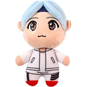 BTS TinyTAN MIC Drop 5.1 Keychain SUGA - Official Licensed BTS Product