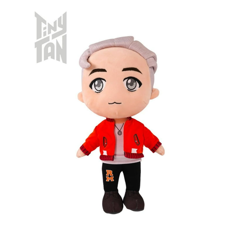 https://i5.walmartimages.com/seo/BTS-TinyTAN-Mic-Drop-11-8-Plush-Doll-RM-Official-Licensed-BTS-Merchandise-BTS-Plushies-BTS-Merch-Kpop-Merch-BTS-Kpop-RM_119bb05f-813c-425a-8c66-2e07255cda48.c958c57409c7d7c139c2152fa2731893.jpeg?odnHeight=768&odnWidth=768&odnBg=FFFFFF