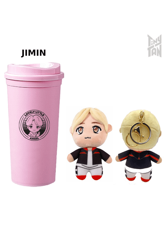 Bts Official Merchandise