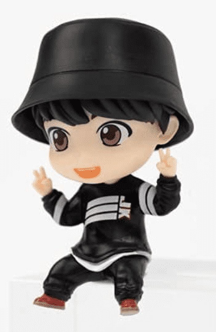 BTS TinyTan Monitor Figure JUNGKOOK - Walmart.com BTS TinyTan Monitor Figure JUNGKOOK - Walmart.com