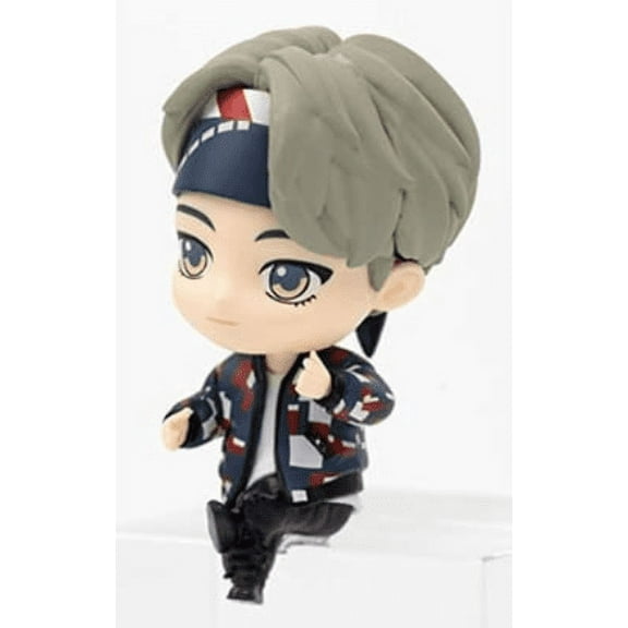 BTS TinyTan Monitor Figure V