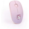thumbnail image 1 of BTS TinyTan Wireless Mouse V, 1 of 1