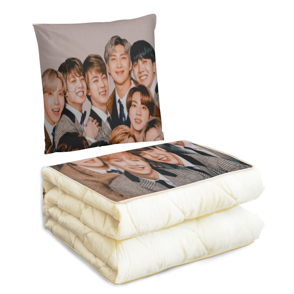 Bts Blanket