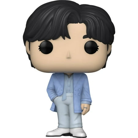 Funko POP! Rocks: BTS - V - Multi
