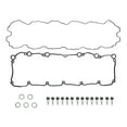 thumbnail image 1 of BTS-Valve Cover Overhaul Gasket Kit ISX12 Inc. 2870215 2870214 4975214 4999778, Kit de Juntas de Tapa de Válvulas de Mantenimiento Mayor, 1 of 7