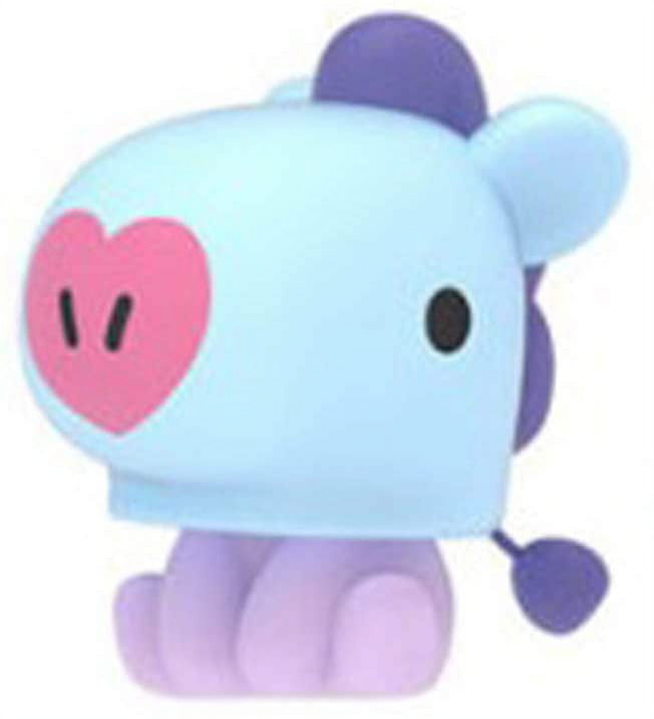 BT21 COLLECTIBLE FIGURE BLIND PACK