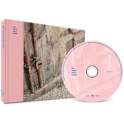 BTS - [YOU NEVER WALK ALONE] Album RIGHT Version