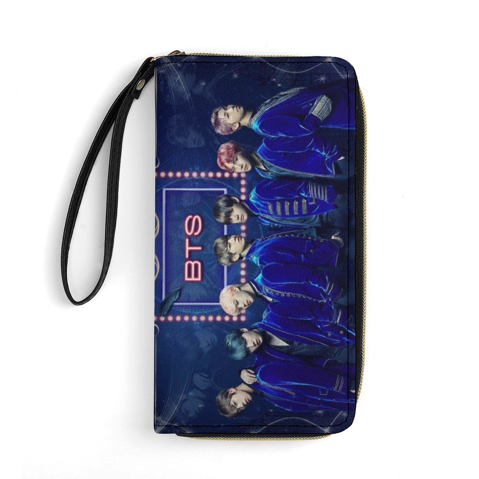 Bts Purse