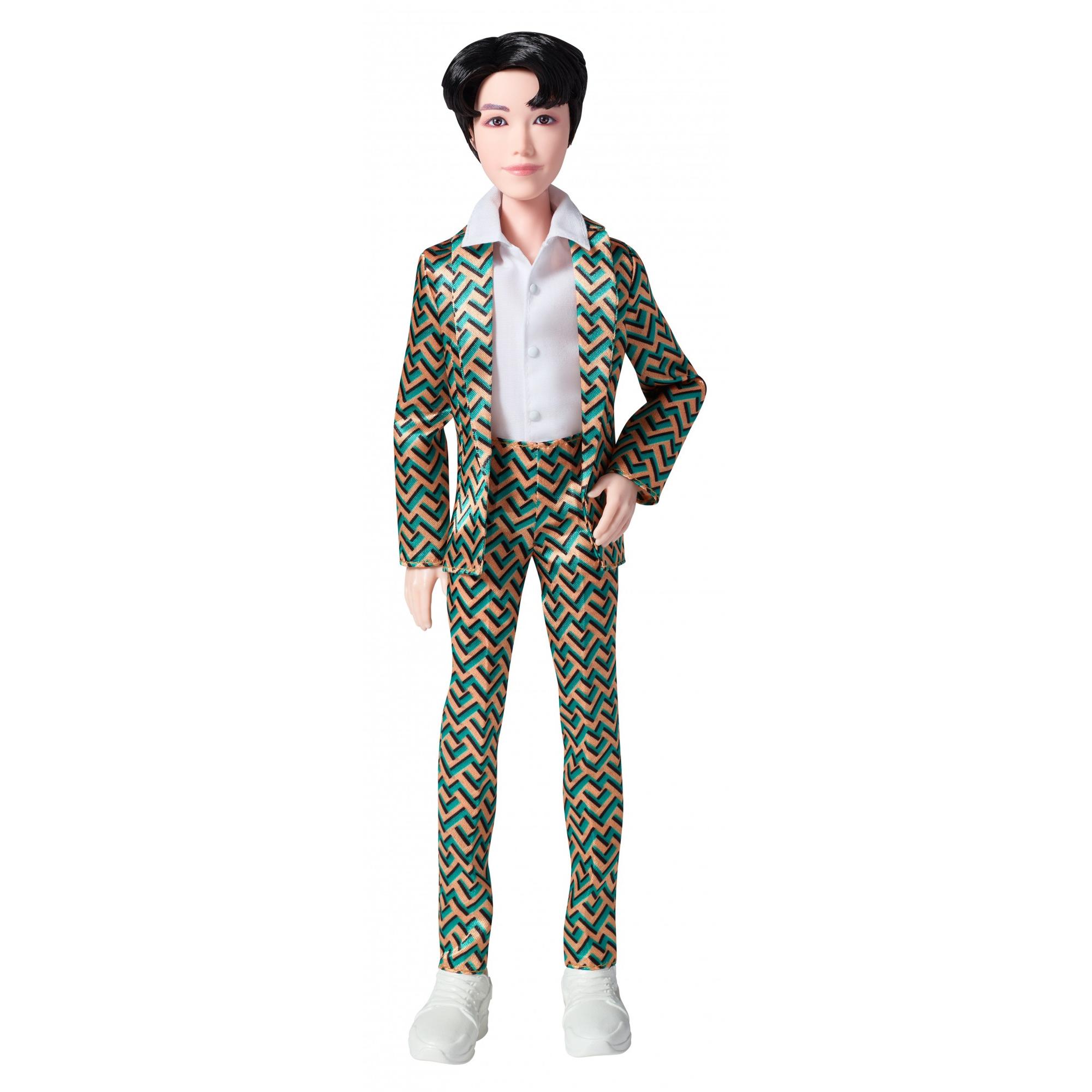 BTS j-hope Idol Doll - image 1 of 8