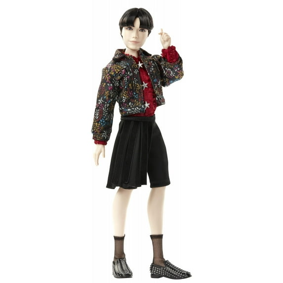 BTS j-hope Prestige Doll