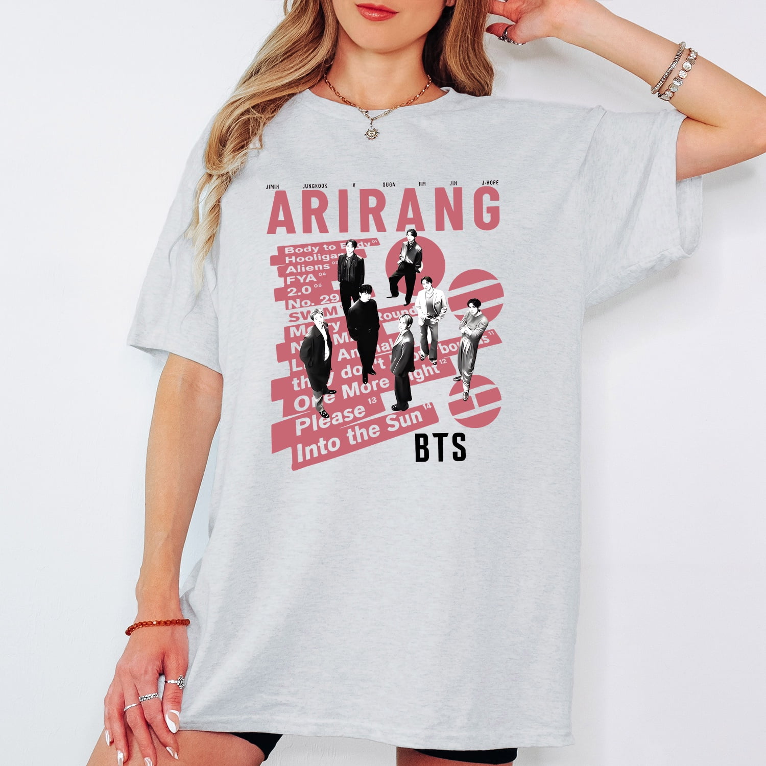 BTSS Arirang World Tour Shirt Bangtan 2026 Concert Tee Merch Gift For btss-arirang-world-tour-shirt-bangtan-2026-concert-tee-merch-gift-for