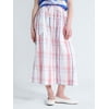 Free Assembly Women's and Women's Plus Button-Fron