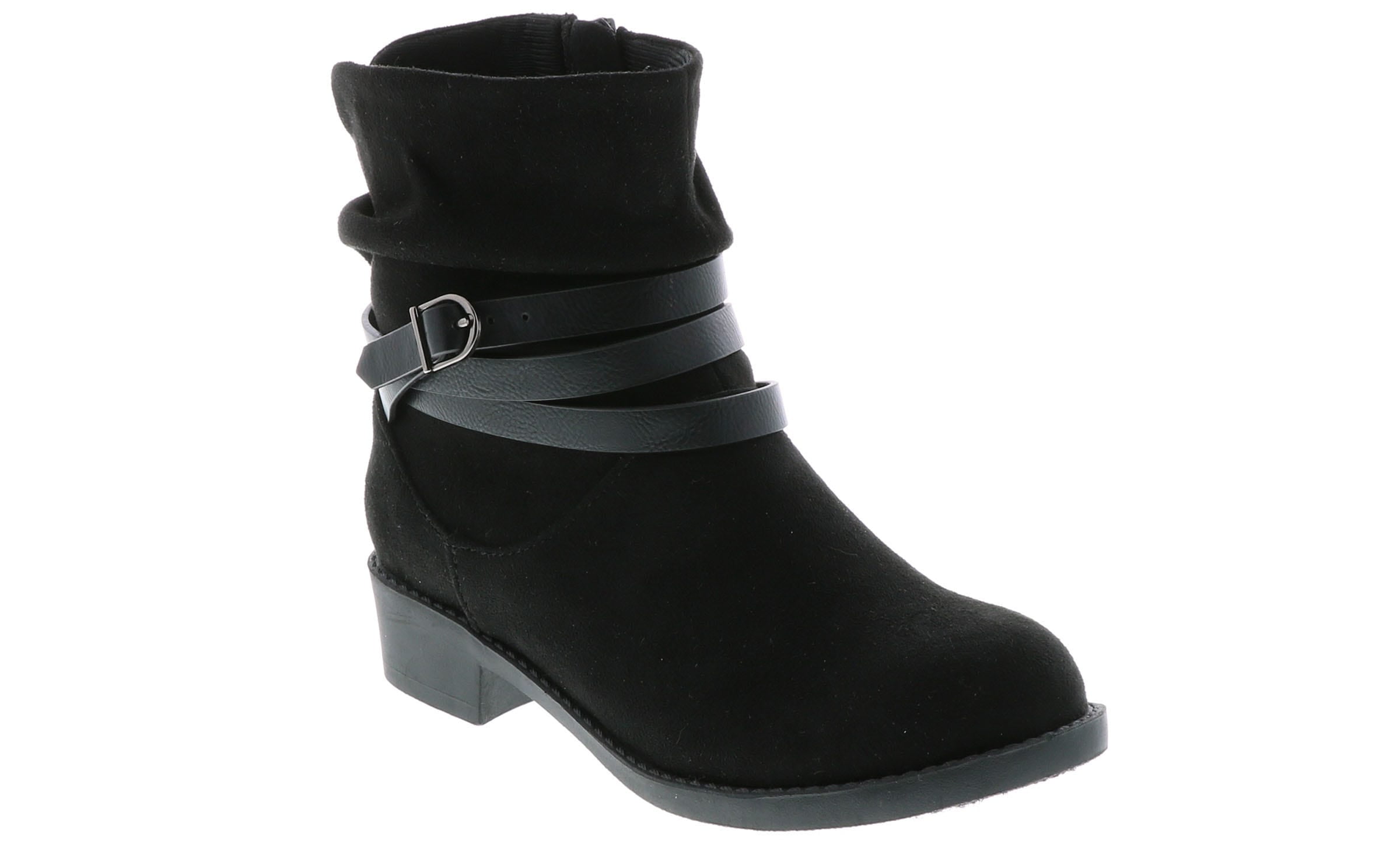 BTW Shirley KLS472302 Black