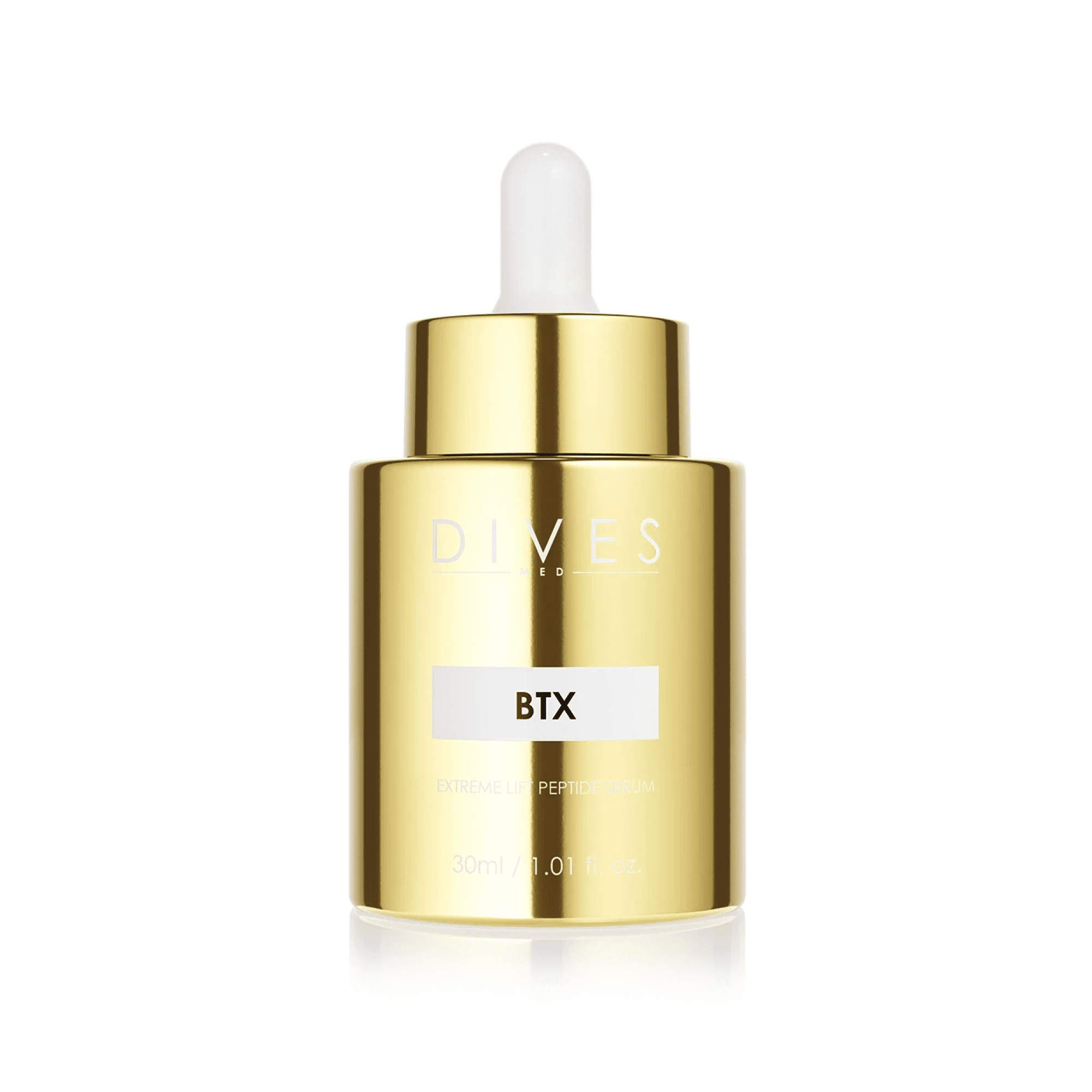 BTX Peptide Serum