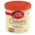 thumbnail image 1 of BTY CRK CRMY DELUXE FROSTING VANILLA, 1 of 5