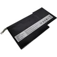 thumbnail image 1 of BTY-M6J Battery Compatible with MSI Pro GS63VR GS73VR BTY-U6J - 11.4V 64.98Wh/5700mAh, 1 of 6