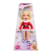 Bratz Very Merry Cloe Fashion Doll, Holiday Christmas Packaging