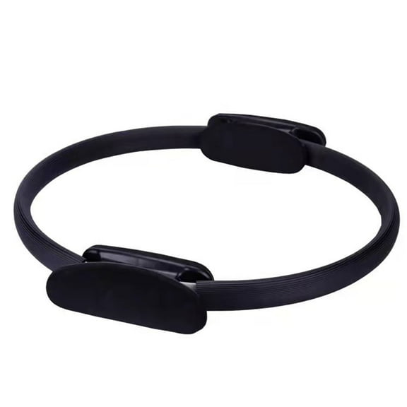 BTideas Pilates Resistance Ring, 14.96 in Pilates Ring for Toning Inner Thighs, Arms, and Core