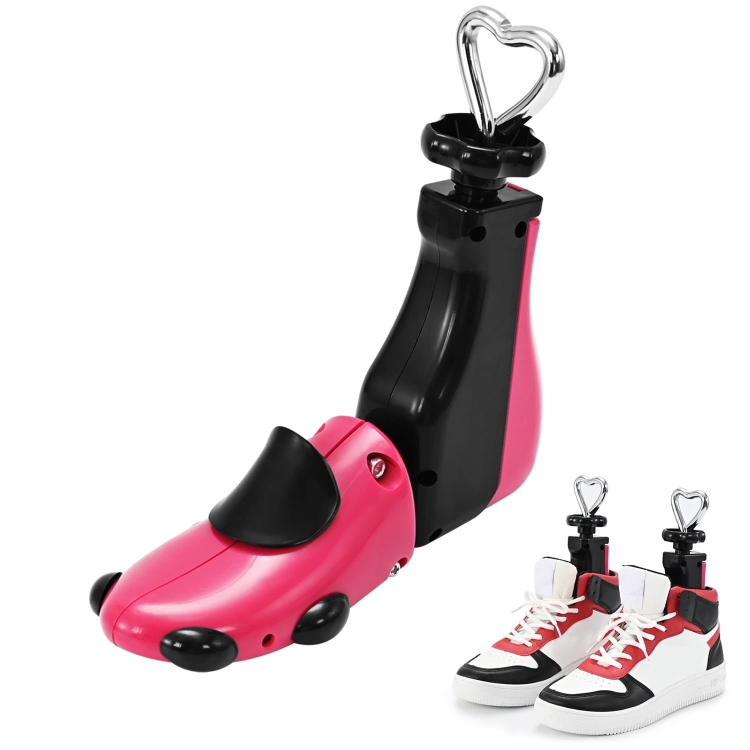 Women's shoe stretcher bed bath and beyond new arrivals