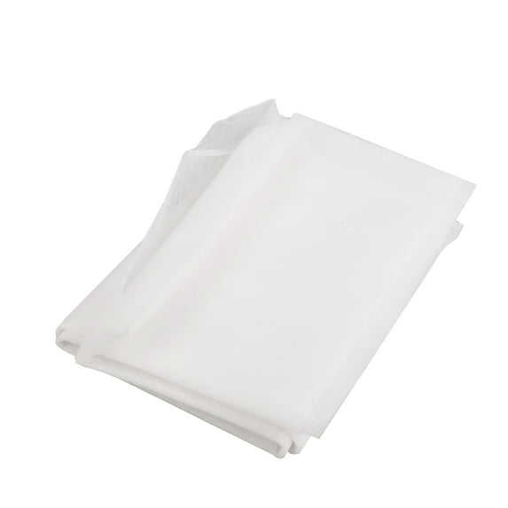 BToBackyard Degradable Film Barrier Plant Covers Non-woven Fabric Weeding Cloth Garden Heavy Duty Control Block Ground Landscape