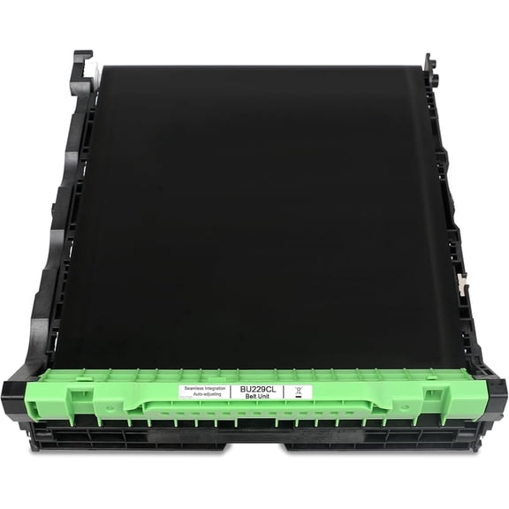 BU-229CL BU229CL Transfer Belt Unit Compatible for Brother HL-L3220CDW HL-L3240CDW HL-L3280CDW HL-L3295CDW MFC-L3780CDW MFC-L8395CDW Printers