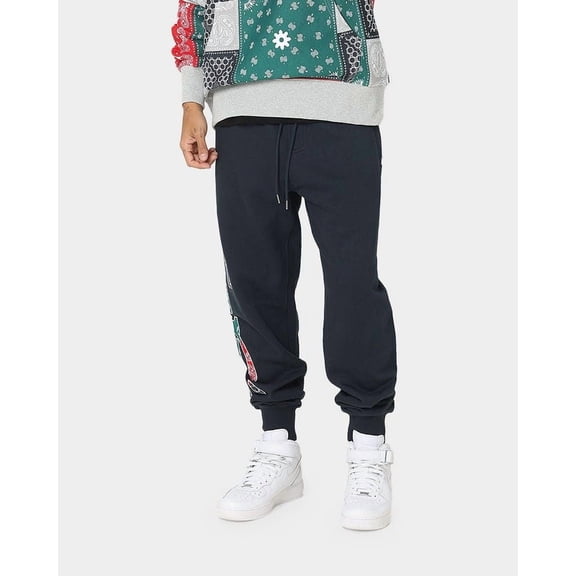 BU Multi Track Pants