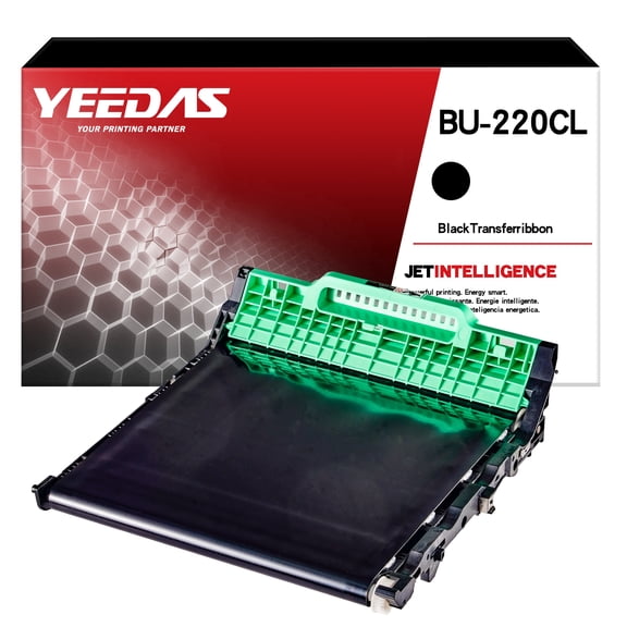 BU220CL BU-220CL Transfer Unit Belt Compatible For Brother HL-3140CW 3170CDW 3180CDW MFC-9130CW 9330CDW 9340CDW Printer(1 Pack)