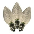 thumbnail image 1 of BU25LEDFC7-TWWA BX25 C7 LED Christmas Replacement Bulb  Warm White, 1 of 1