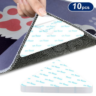 SlipToGrip Dual Surface 0.18'' Thick Indoor Non Slip Rug Tape/Adhesive &  Reviews