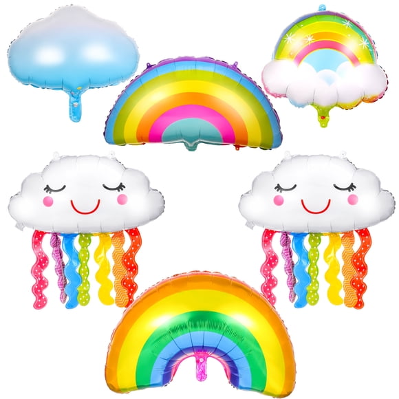 Smiley Face Party Supplies